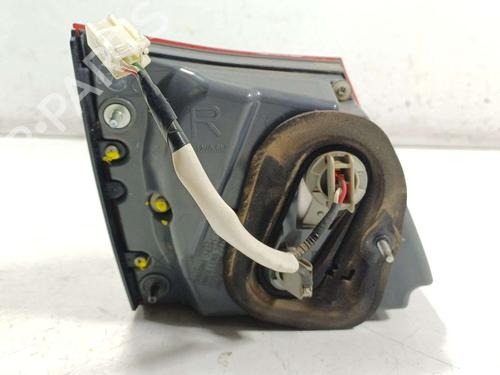 Right tailgate light LEXUS GS (_S19_) 450h (GRS191_, GWS191_, GRS191R, GWS191R) | BP39538054C80 - Image 2