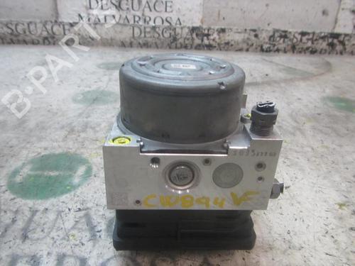 ABS pump PEUGEOT 208 I (CA_, CC_) 1.6 HDi | BP3839307M43 