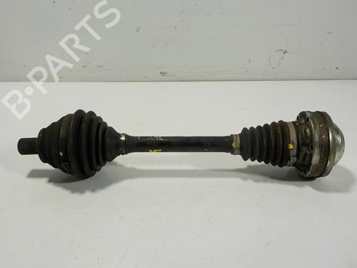 Used Left front driveshaft Left front driveshaft VW GOLF VI (5K1) 1.6 TDI (105 hp) 16017048 16017048