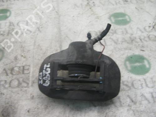 Used Left front brake caliper Left front brake caliper RENAULT 19 I (B/C53_) 1.4 (80 hp) 11555791 11555791