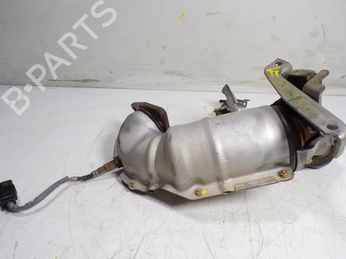 Catalyst HONDA CIVIC X Hatchback (FC_, FK_)  | BP11037409M10 