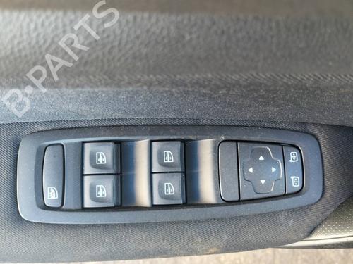 Steering column RENAULT MEGANE IV Hatchback (B9A/M/N_)  | BP13310945M21 