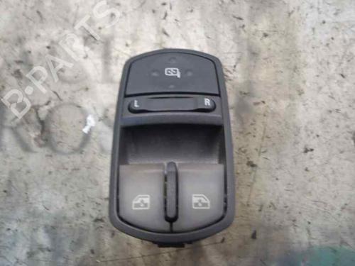 Right front window switch OPEL CORSA D (S07) 1.3 CDTI (L08, L68) BP3787986I26
