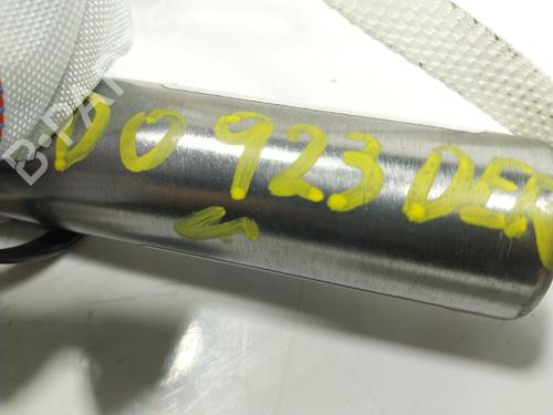 Right curtain airbag FORD KUGA I  | BP22202283C12 