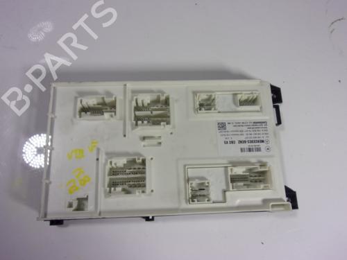 Used Electronic module Electronic module MERCEDES-BENZ A-CLASS (W176) [2012-2018] 10373826 10373826
