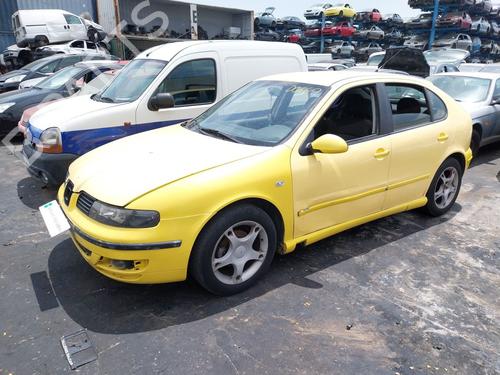 Front bumper reinforcement SEAT LEON (1M1)  | BP23206026C109 