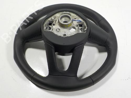 Steering wheel AUDI A1 Sportback (GBA)  | BP12104515C49 