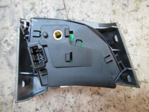 Electronic module JAGUAR XF I (X250) 2.7 D | BP4005634M83