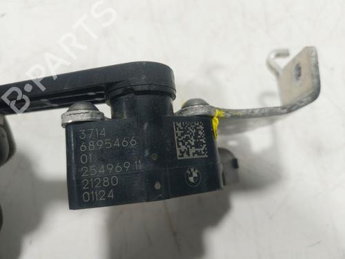 Electronic module BMW 8 Coupe (G15, F92) 840 d xDrive | BP23643975M83  - Image 6