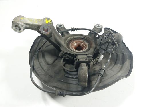Used Left front steering knuckle Left front steering knuckle 19777519 19777519