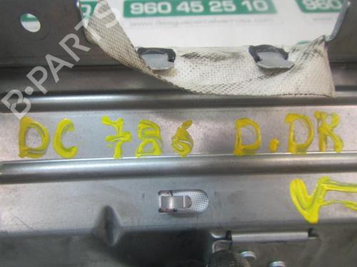 Passenger airbag PEUGEOT 308 I (4A_, 4C_)  | BP3879916C10 