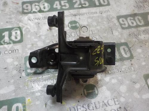 Used Support Support SEAT TOLEDO IV (KG3) [2012-2019] 14280520 14280520