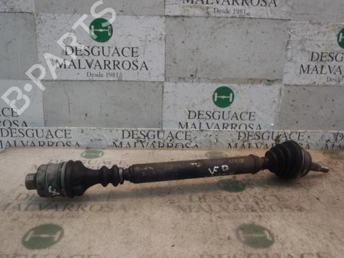 Used Right front driveshaft Right front driveshaft VOLVO 460 (464) 2.0 (109 hp) 3813907 3813907