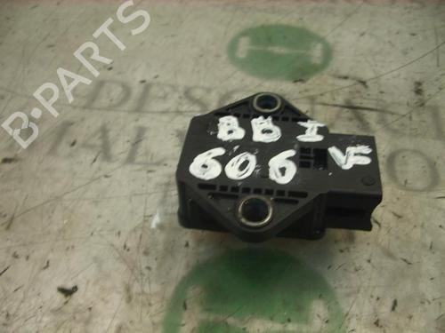 Elektronisk modul PEUGEOT 307 (3A/C) 2.0 HDi 135 (136 hp) 3763945