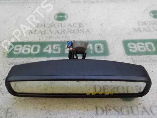 Used Rear mirror Rear mirror FORD FOCUS III 1.0 EcoBoost (125 hp) 6244805 6244805