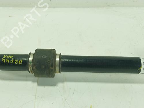 Right front driveshaft TOYOTA C-HR (_X2_, _H2_) Hybrid | BP27483668M39 