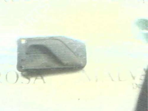 Used Front right interior door handle PEUGEOT 405 II (4B) [1992-1999]  4073272