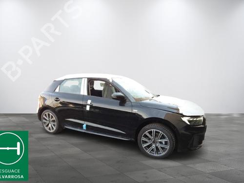 Bagklap lås AUDI A1 Sportback (GBA) 30 TFSI | BP12979716C101  - Image 10