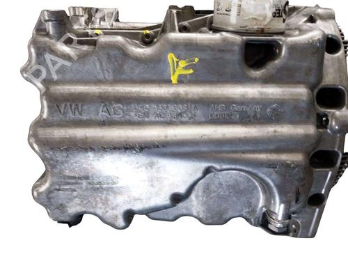 Engine SEAT Mii (KF1, KE1) 1.0 | BP39991766M1 - Image 8