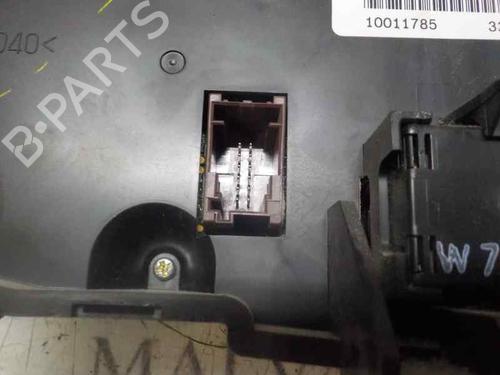 Climate control FIAT 500 (312_)  | BP4381051I5 