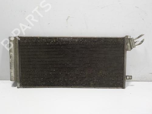 Used AC radiator AC radiator OPEL COMBO Tour (X12) [2012-2026] 13083909 13083909