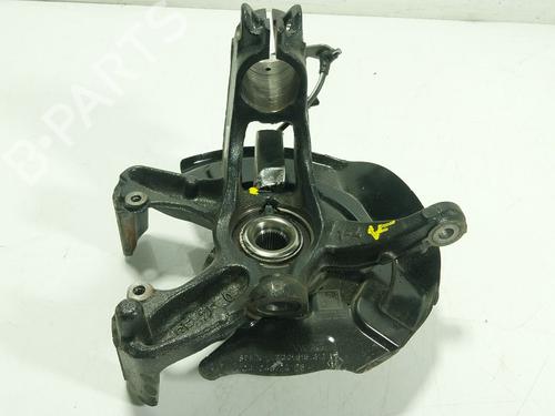 Used Right front steering knuckle Right front steering knuckle SEAT ARONA (KJ7, KJP) 1.0 TSI (116 hp) 30883307 30883307