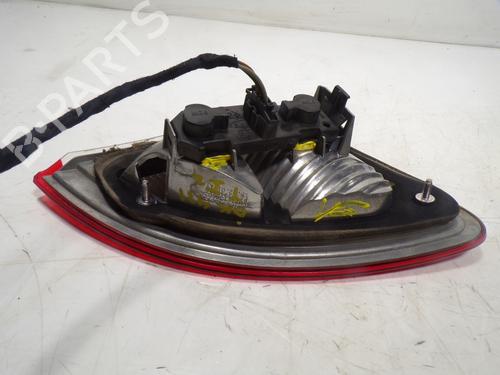 Left tailgate light FORD GALAXY I (WGR)  | BP10994855C79 