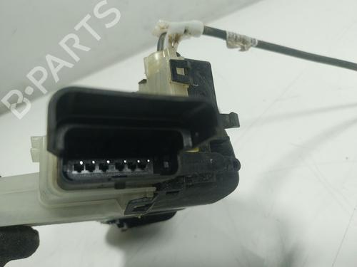 Front left lock OPEL CORSA F (P2JO) 1.2 (68) | BP17659629C98 