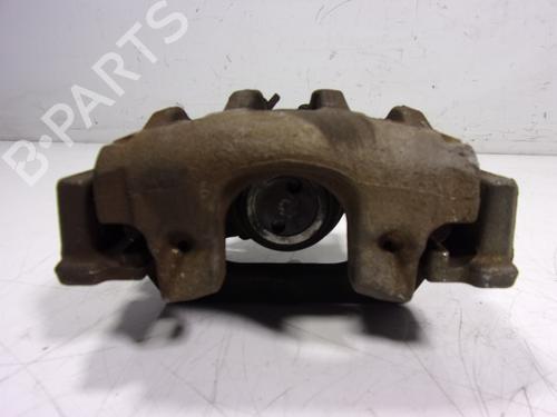 Used Left rear brake caliper Left rear brake caliper FORD C-MAX II (DXA/CB7, DXA/CEU) 1.6 TDCi (95 hp) 15721878 15721878