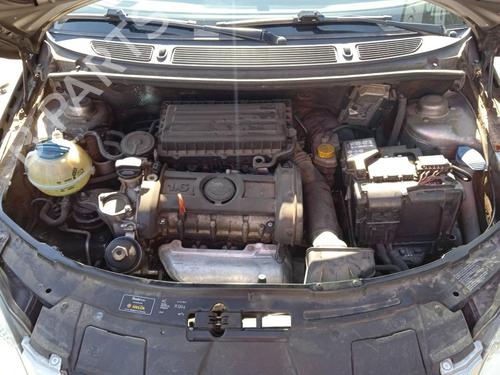 Driver airbag SKODA FABIA II (542) 1.6 | BP10097083C9 