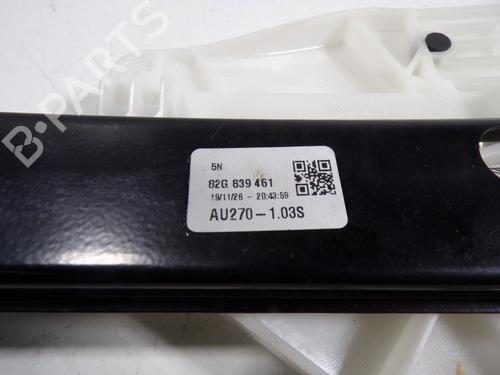 Rear left window mechanism AUDI A1 Sportback (GBA)  | BP7876411C24 