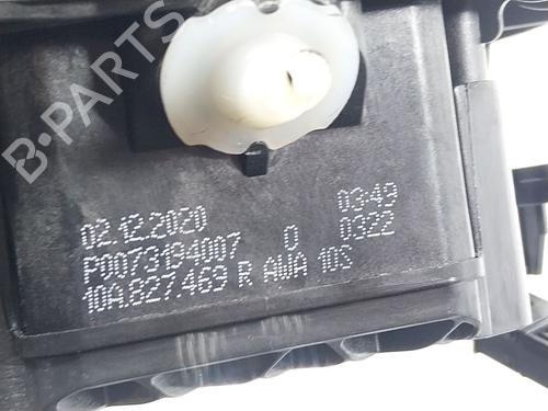 Trunk håndtak VW ID.3 (E11, E12)  | BP20086295C132 