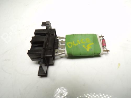 Used Heater resistor Heater resistor FIAT DOBLO Cargo (263_) [2010-2026] 13365213 13365213