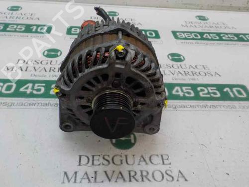 Alternator RENAULT KOLEOS I (HY_) 2.0 dCi 4x4 (HY0K) | BP4203021M7 