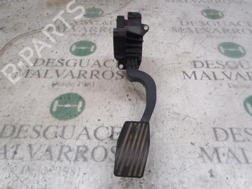 Used Pedal Pedal OPEL CORSA D (S07) 1.4 (L08, L68) (90 hp) 3818528 3818528