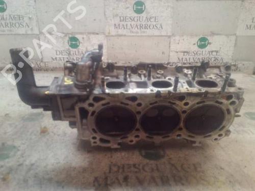 Used Cylinder head NISSAN MURANO I (Z50) [2002-2009]  10968701