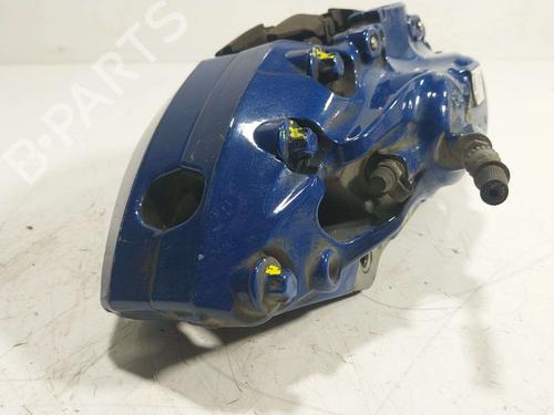 Right front brake caliper BMW 6 Gran Turismo (G32) 630 i Mild-Hybrid | BP38313299M104 - Image 5