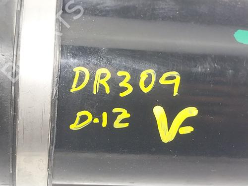 Left front driveshaft BMW X4 (G02, F98) xDrive 20 d Mild-Hybrid | BP29756250M38 - Image 5