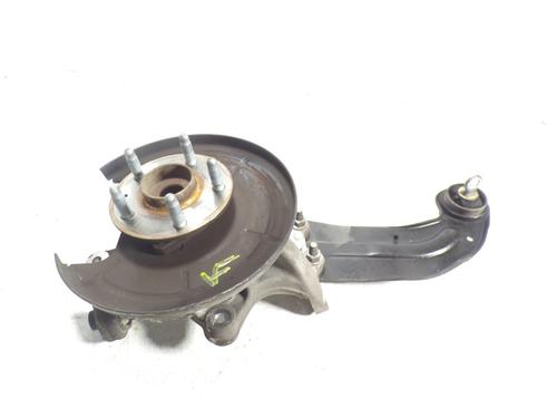 Used Right rear steering knuckle Right rear steering knuckle OPEL INSIGNIA A (G09) 1.6 CDTi (68) (136 hp) 7124605 7124605