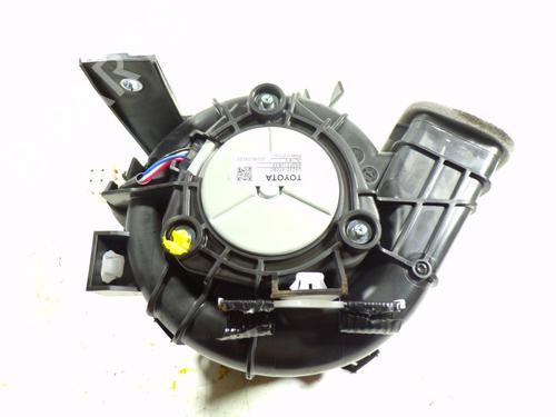 Heater blower motor LEXUS UX (_AA1_, _AH1_, _MA1_)  | BP7636625M62 