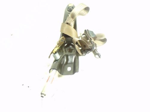 Used Front right seatbelt VOLVO XC90 I (275) [2002-2015]  8741638