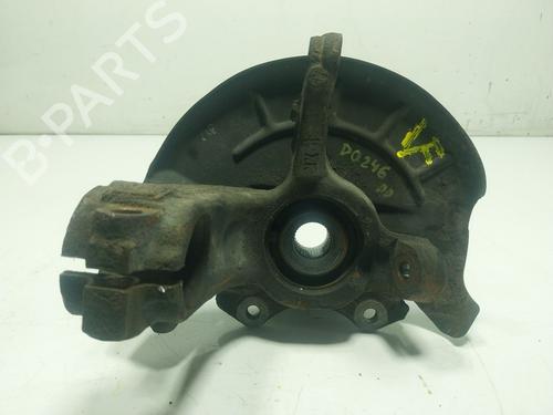 Used Right front steering knuckle Right front steering knuckle SEAT IBIZA IV (6J5, 6P1) 2.0 TDI (143 hp) 18306331 18306331