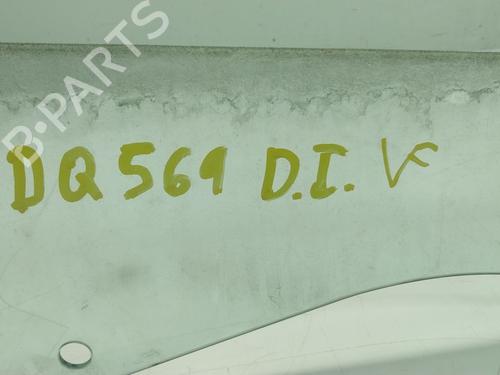 Front left door window BMW X1 (F48) xDrive 20 d | BP26592265C18 