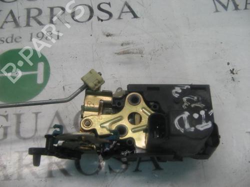 Used Rear right lock DAEWOO KALOS (KLAS) 1.4 (83 hp) 3740622