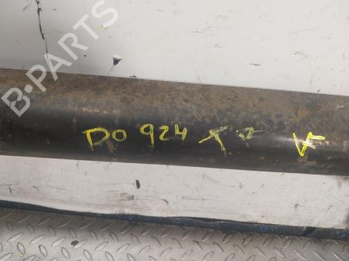Rear axle FORD ECOSPORT 1.5 TDCi | BP21179207M2