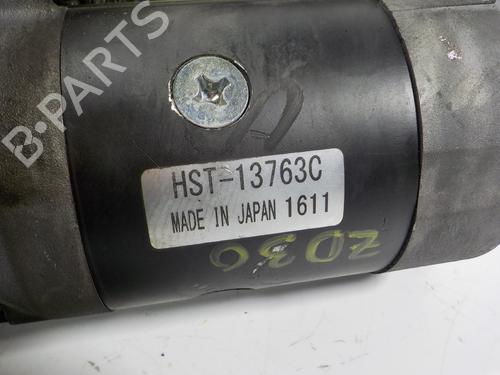 Starter NISSAN CABSTAR E (TL_, VL_)  | BP12070017M8 