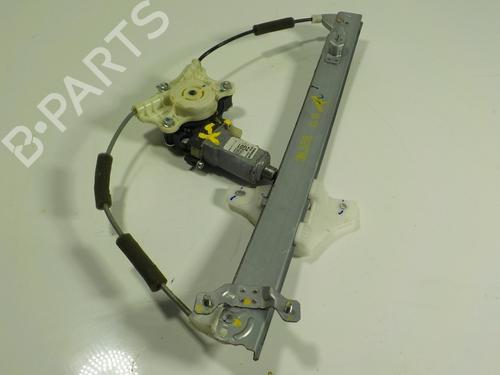 Used Front right window mechanism Front right window mechanism 17185120 17185120