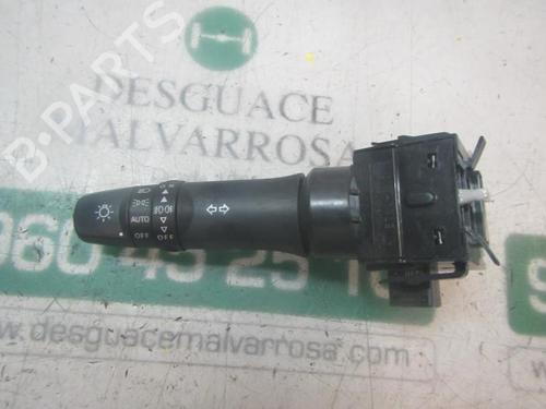 Used Headlight switch Headlight switch CITROËN C-ZERO [2010-2026] 3992437 3992437