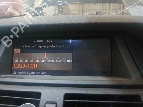 Display monitor BMW X5 (E70) 3.0 d | BP5672243C48 
