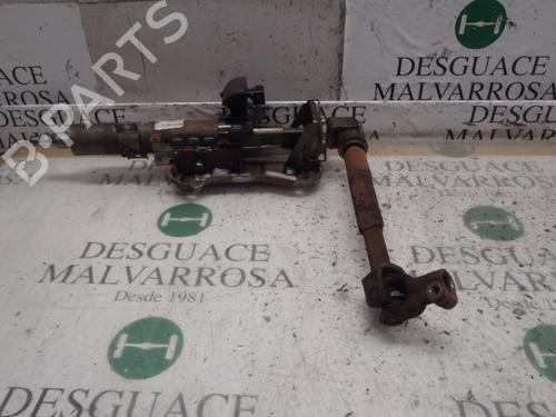 Used Steering column Steering column FIAT DUCATO Van (250_) 120 Multijet 2,3 D (120 hp) 4015675 4015675